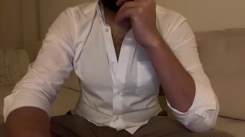 TheMonarchGoat online show from 22, 2, 2025