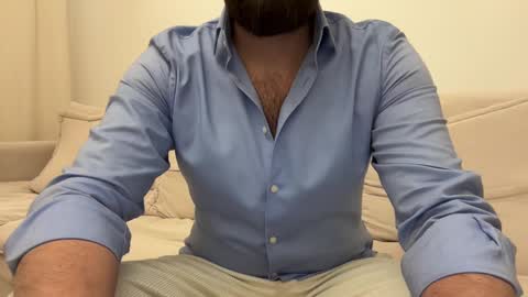 TheMonarchGoat online show from 27, 2, 2025