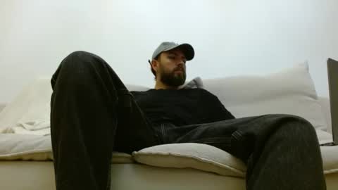 TheMonarchGoat online show from 28, 11, 2025