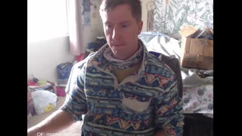 Daisy and Tim online show from 18, 11, 2025