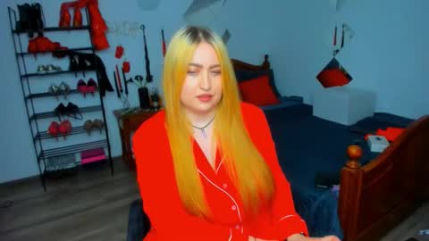 thenaughtygf online show from 20, 3, 2026