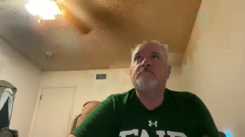 Snapshot of thenewganon chatting on 22, 6, 2026 thenewganon online show from 22, 6, 2026