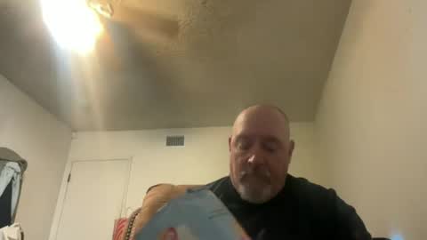 Snapshot of thenewganon chatting on 1, 7, 2026 thenewganon online show from 1, 7, 2026