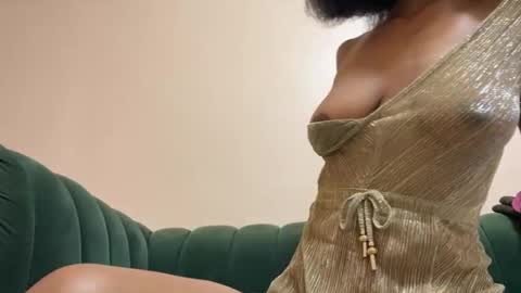 Snapshot of thenymphshow chatting on 26, 9, 2025 thenymphshow online show from 26, 9, 2025