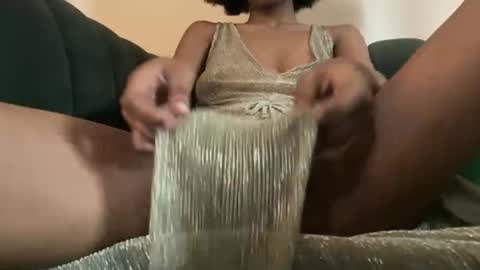 Snapshot of thenymphshow chatting on 12, 11, 2025 thenymphshow online show from 12, 11, 2025