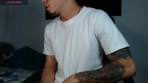 Snapshot of theo_levis chatting on 21, 4, 2026 theo_levis online show from 21, 4, 2026
