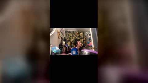 TheOmnistAlchemist online show from 16, 3, 2026