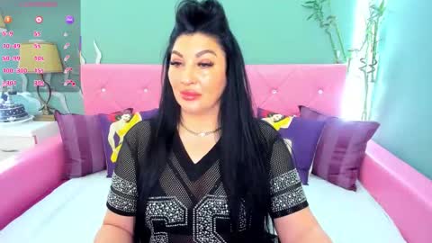 theonerosegoddes online show from 6, 3, 2026