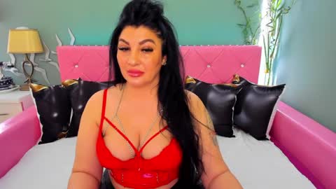 theonerosegoddes online show from 7, 4, 2026