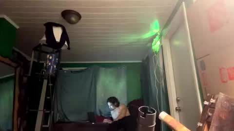 theonlyboi43ver online show from 12, 10, 2025