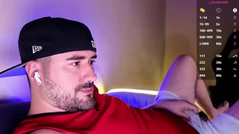 Snapshot of theoravi chatting on 2, 2, 2026 Theo Ravi online show from 2, 2, 2026