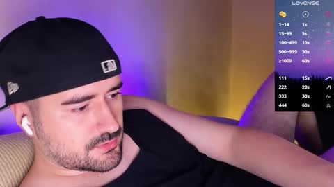 Snapshot of theoravi chatting on 21, 2, 2026 Theo Ravi online show from 21, 2, 2026