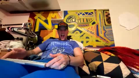 Snapshot of theoutfitter chatting on 5, 2, 2025 MISTERPOWERS online show from 5, 2, 2025