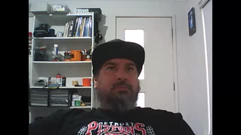 aussiebeard online show from 11, 3, 2026