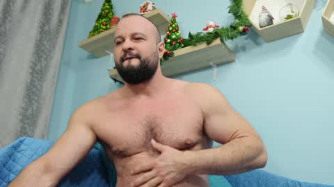 Snapshot of thephenomone chatting on 21, 12, 2024 Chris online show from 21, 12, 2024