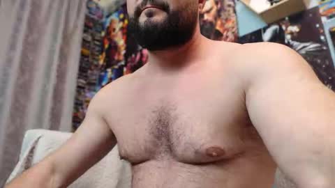 Chris online show from 16, 12, 2025