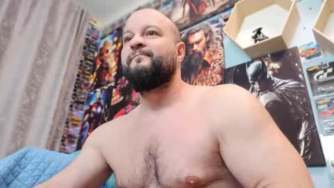 Chris online show from 8, 1, 2026