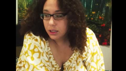 Amelia online show from 9, 11, 2025