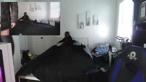 The Plug Love  Friends online show from 23, 11, 2025