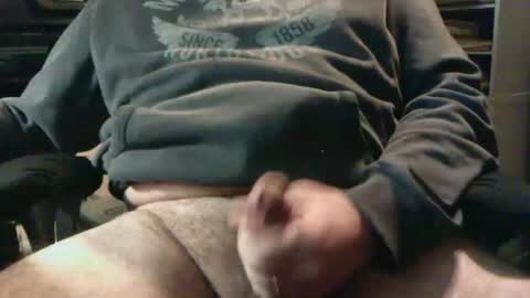 Snapshot of thepotter0 chatting on 9, 1, 2026 The Potter online show from 9, 1, 2026