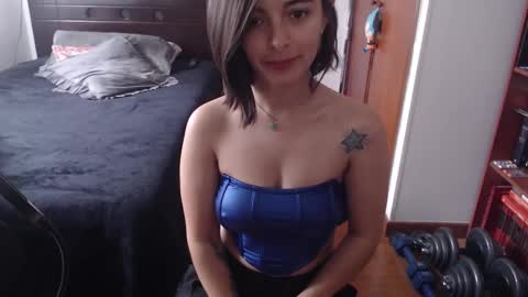 Snapshot of thepowerpuffgirl_99 chatting on 23, 12, 2024 Amy online show from 23, 12, 2024