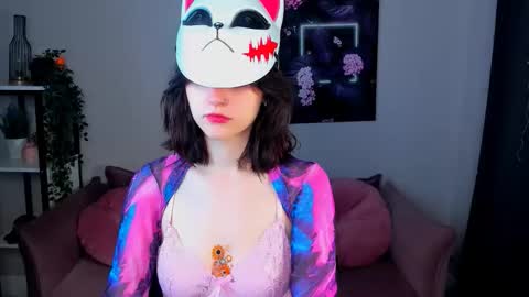 thepretty_kitty online show from 25, 11, 2025