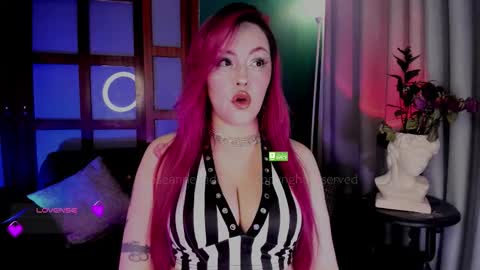 Rosie  online show from 18, 3, 2026