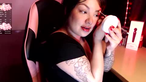 Snapshot of theprojectsara1 chatting on 15, 2, 2026 Sara online show from 15, 2, 2026