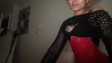 therain222 online show from 10, 2, 2026