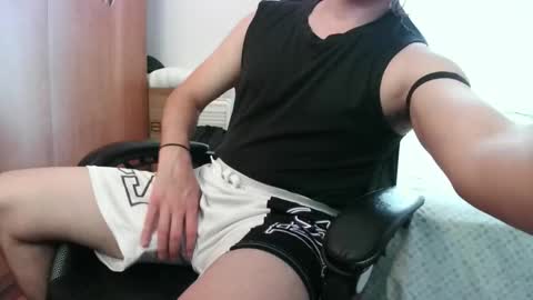 Snapshot of therandomniceboy chatting on 13, 9, 2025 therandomniceboy online show from 13, 9, 2025