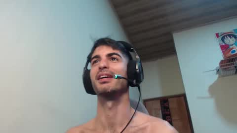 Santiago Enrique online show from 26, 2, 2025