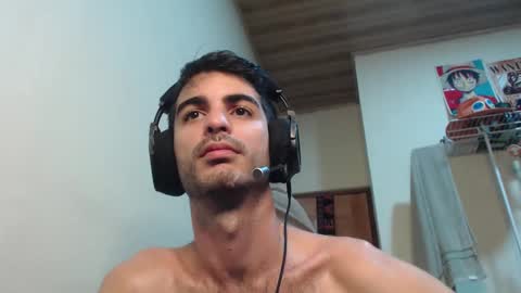 Santiago Enrique online show from 10, 3, 2025