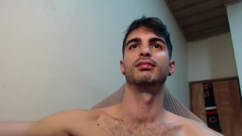 Santiago Enrique online show from 11, 9, 2025