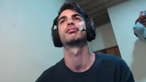 Santiago Enrique online show from 16, 9, 2025