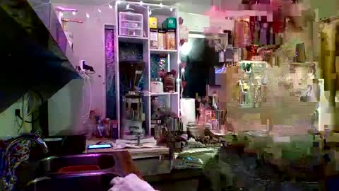 therealbabygofficial online show from 30, 1, 2025