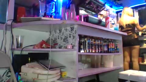 therealbabygofficial online show from 6, 11, 2025