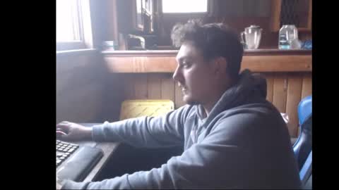 Snapshot of therealbigcheese0695 chatting on 20, 1, 2025 therealbigcheese0695 online show from 20, 1, 2025