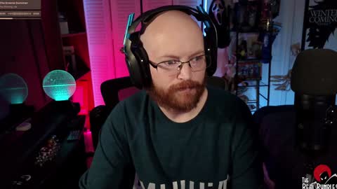 Bumbles or B online show from 2, 12, 2024