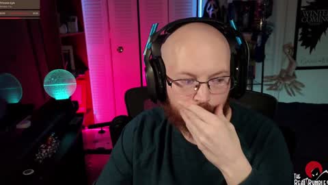 Bumbles or B online show from 3, 12, 2024