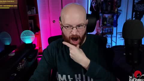 Bumbles or B online show from 3, 12, 2024