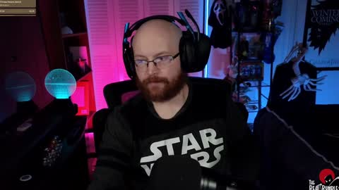 Bumbles or B online show from 9, 12, 2024