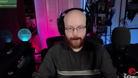 Bumbles or B online show from 11, 12, 2024