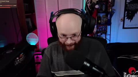 Bumbles or B online show from 19, 12, 2024