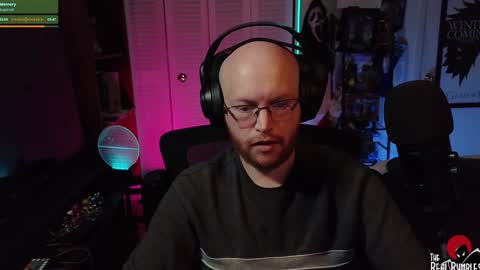 Bumbles or B online show from 2, 1, 2025