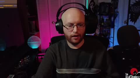 Bumbles or B online show from 3, 1, 2025