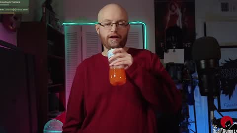 Bumbles or B online show from 3, 1, 2025