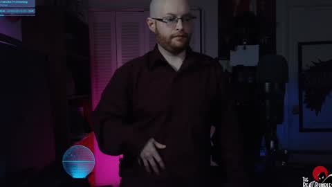 Bumbles or B online show from 4, 1, 2025