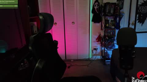 Bumbles or B online show from 8, 1, 2025