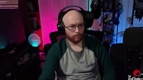 Bumbles or B online show from 19, 1, 2025