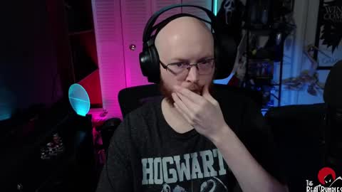 Bumbles or B online show from 9, 2, 2025